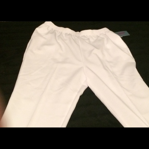 🆕 Allison Daley Pull On Pants - Picture 6 of 8